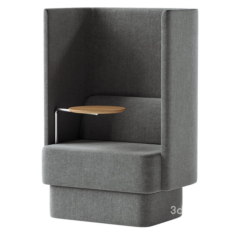 Pullman Chair Image 3