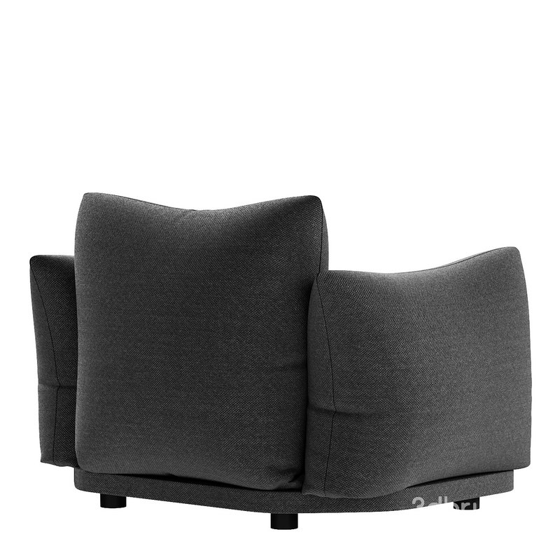 Marenco Outdoor Armchair Image 2