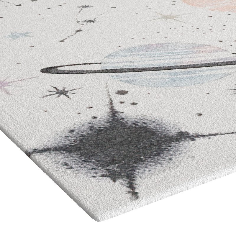 CRK122 A Carousel Kids Area Rugs By SAFAVIEH Image 2