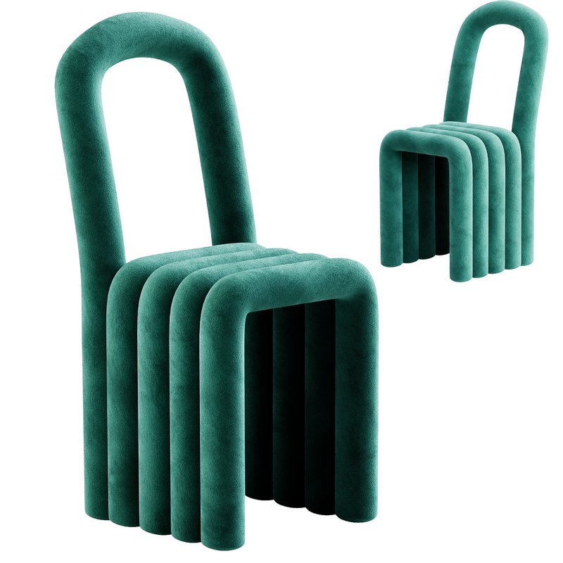 Fashionable chair Image 3