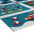 CRK197M Carousel Kids Area Rugs By SAFAVIEH - Thumbnail 5
