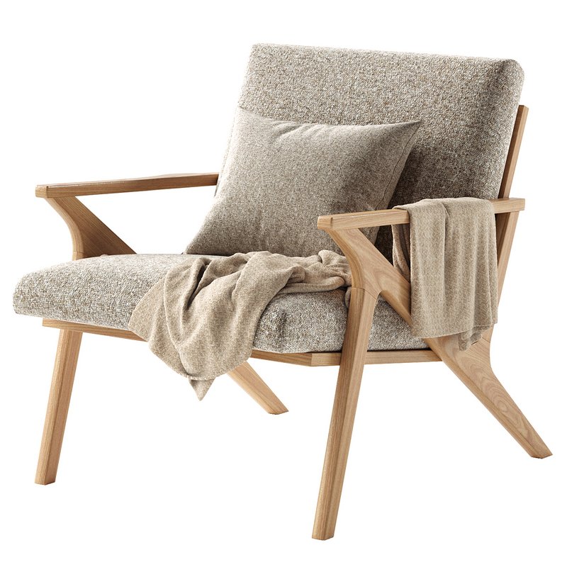 Adorn Armchair Image 3