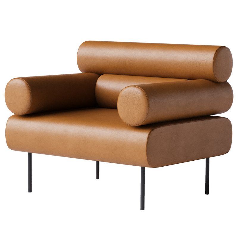 Cabin Armchair Image 3