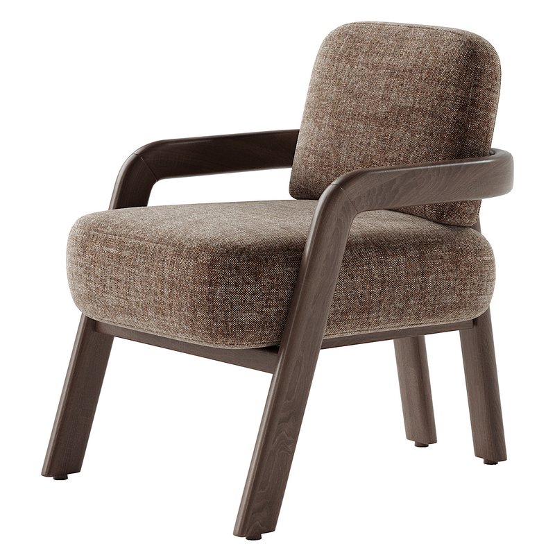 ELODIE DINING CHAIR Image 3