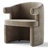 Burra Dining Chair - Thumbnail 3