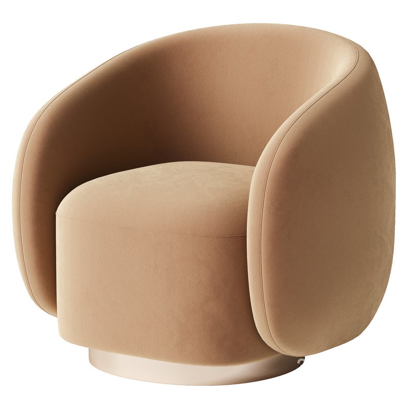 Armchair Kali Image 2