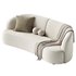 LUDMILA 3-SEATER SOFA - Thumbnail 2