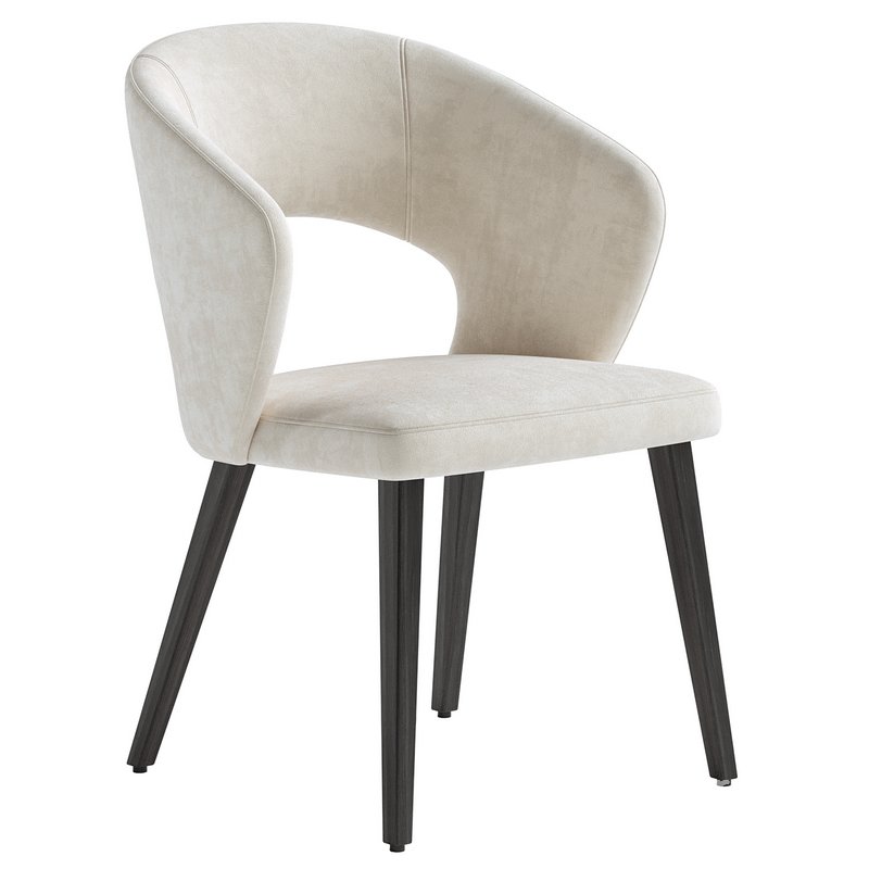 BOB armchair Image 2