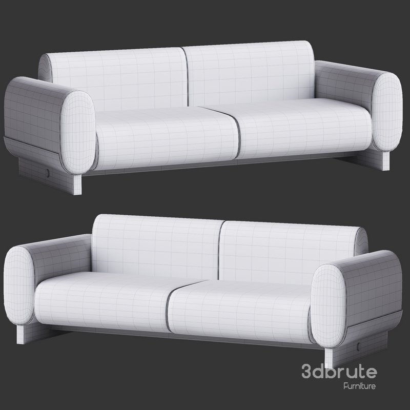 LEIGH SOFA Image 3