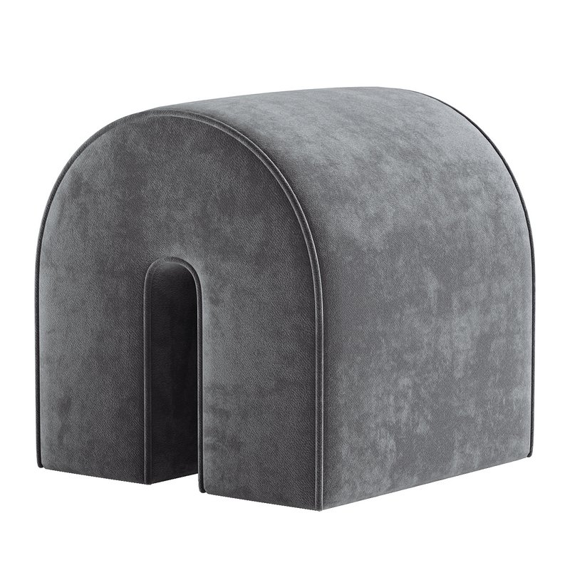 Ernie Upholstered Bench Image 2