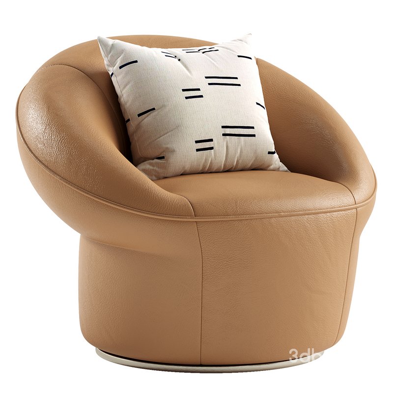 Havana Armchair Image 3