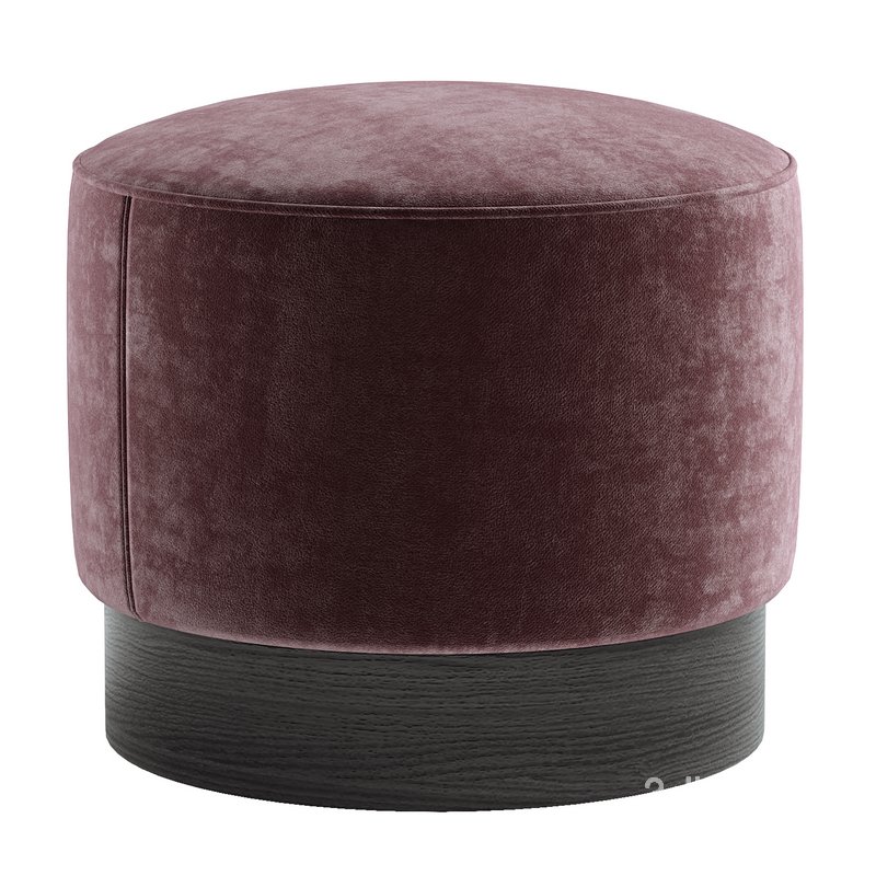 Joey ottoman Image 2