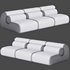Objekte unserer Tage Sofa - Thumbnail 2