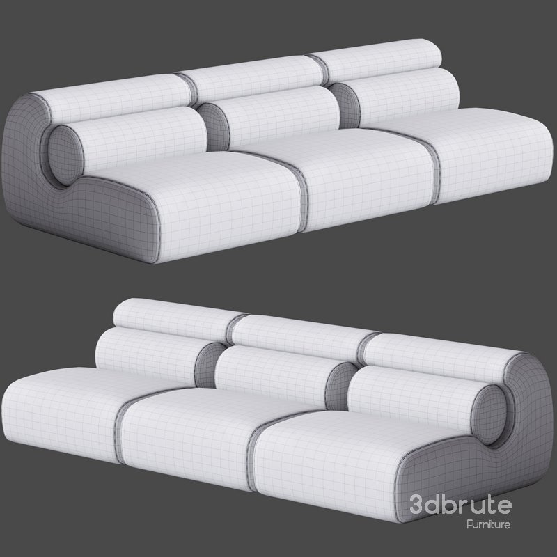 Objekte unserer Tage Sofa Image 2