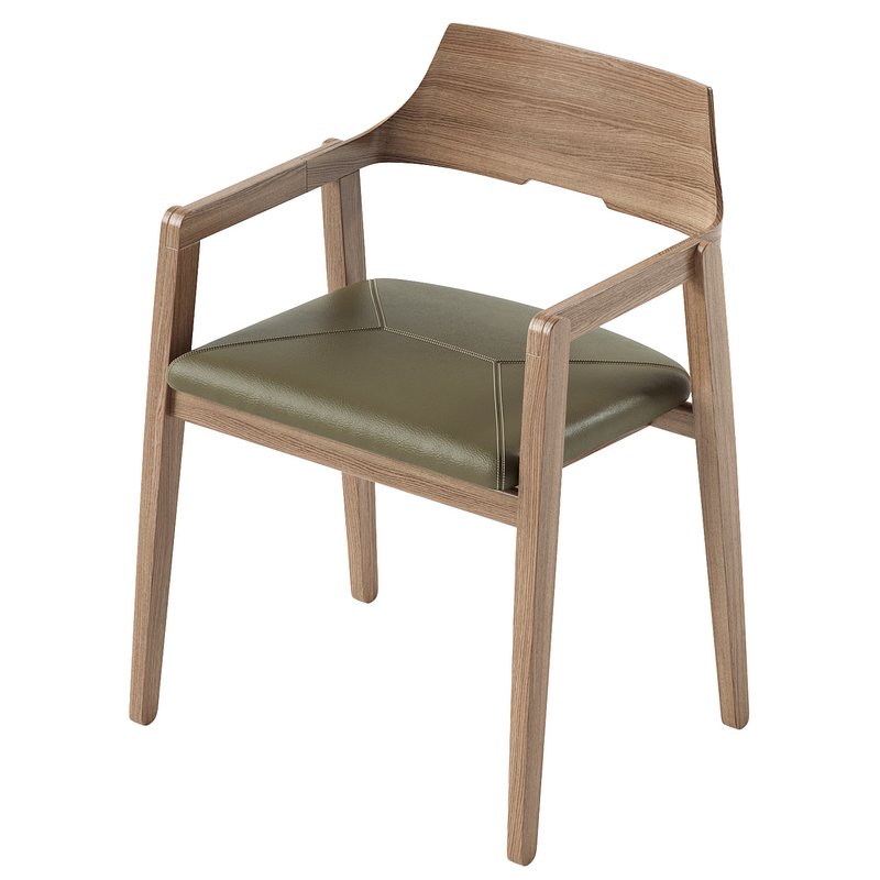 MILLEMIGLIA Chair Image 3
