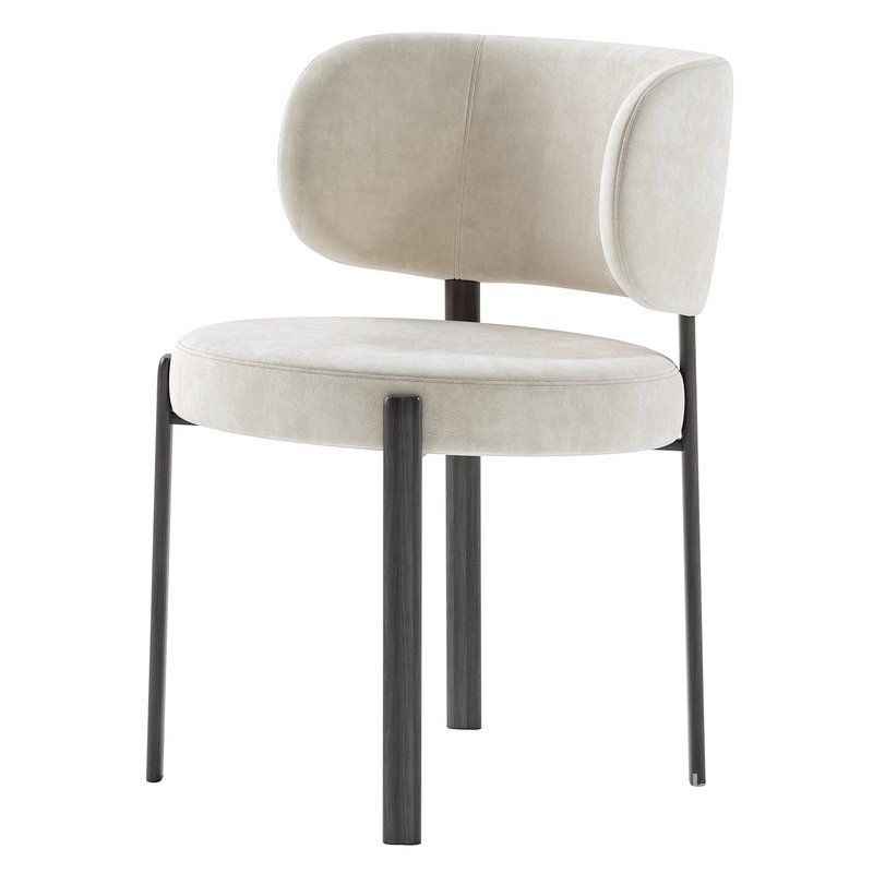 Pinto Armchair Image 4