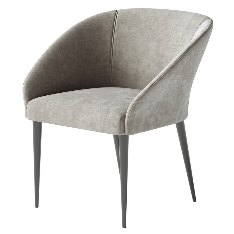 LaPorte Dining Chair 03 Image 3