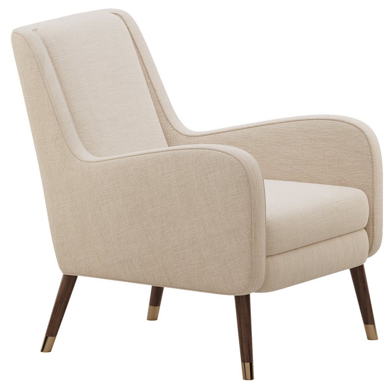 Armchair  Y  La Redoute Image 4