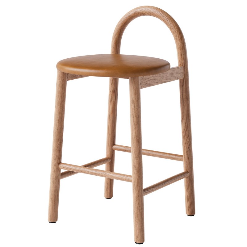 Bobby Bar Stool Image 3