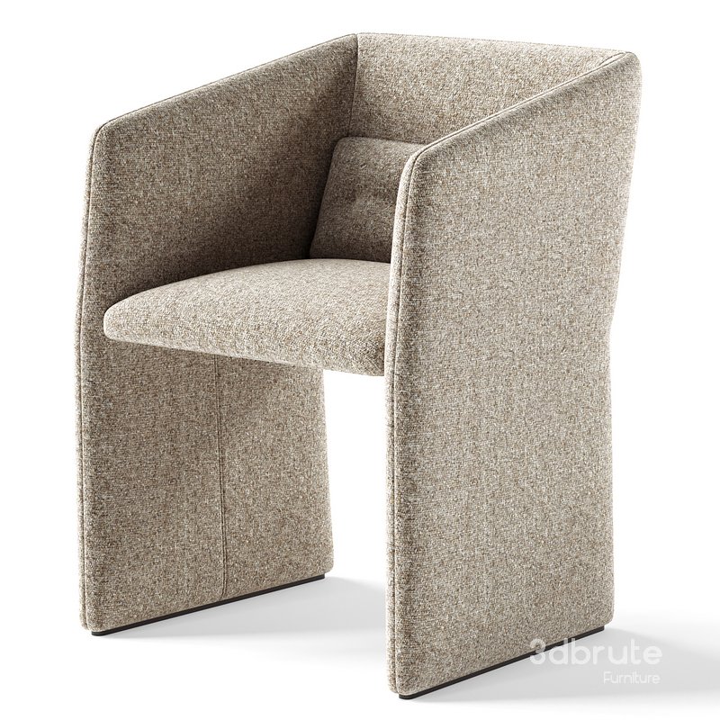 Echo Chair Image 3