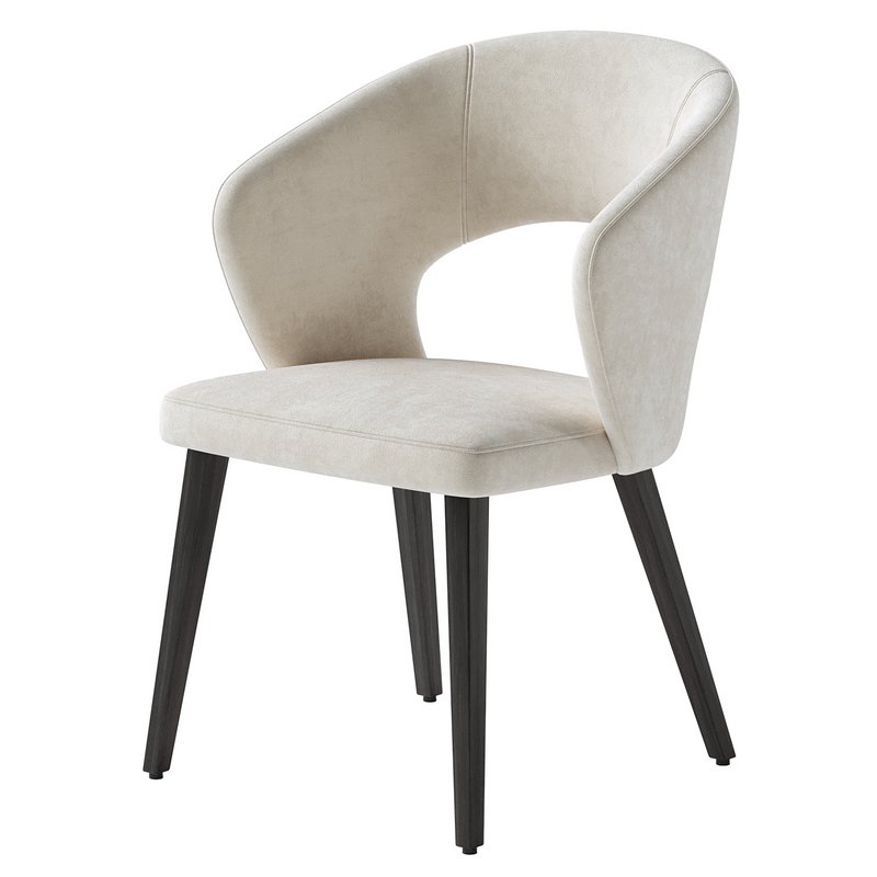 BOB armchair Image 3