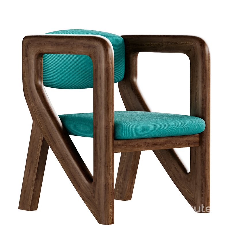 Caderia chair Image 2