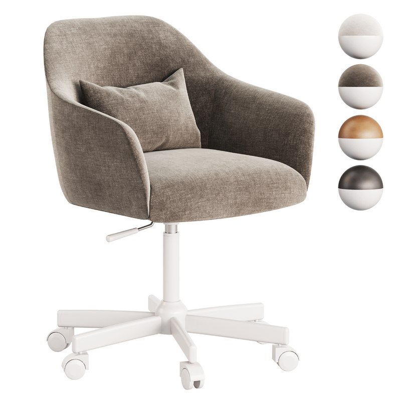 Tossberg Malskar Swivel Chair Image 4