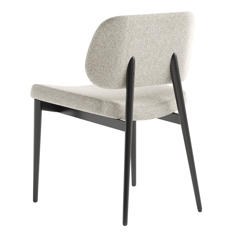 Fiona Barstool & Fiona Dining Chair Image 4