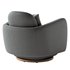 Enya Swivel Chair - Thumbnail 3