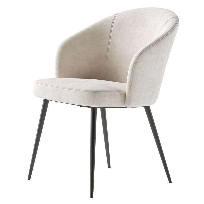 CRES armchair Image 4