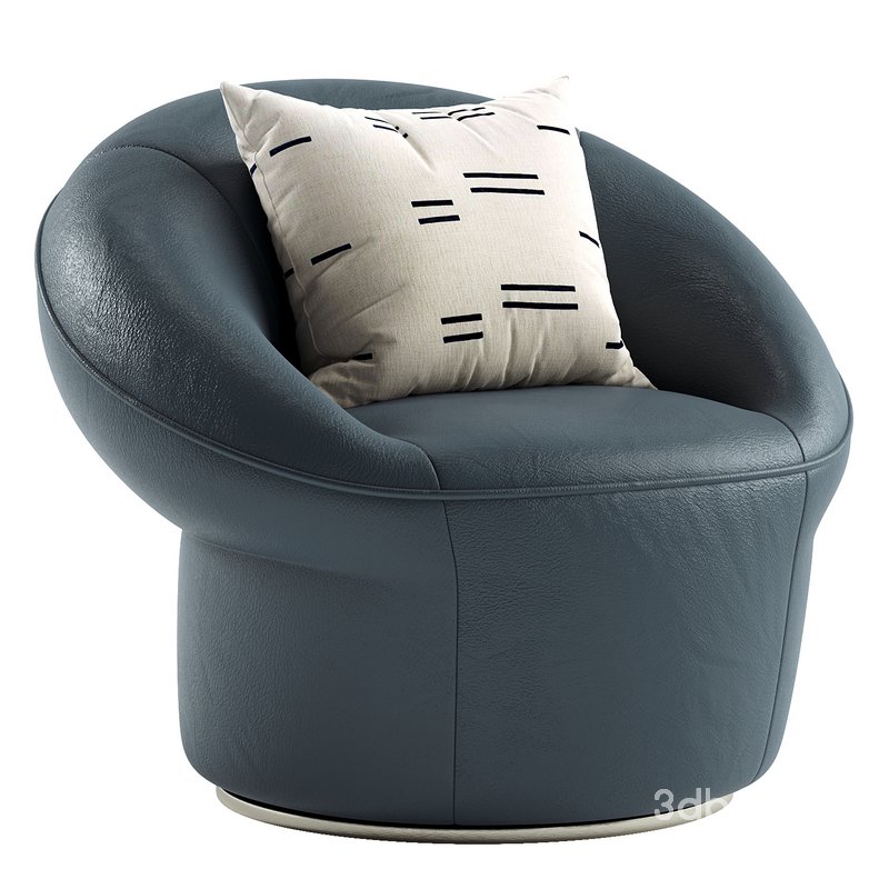 Havana Armchair Image 4