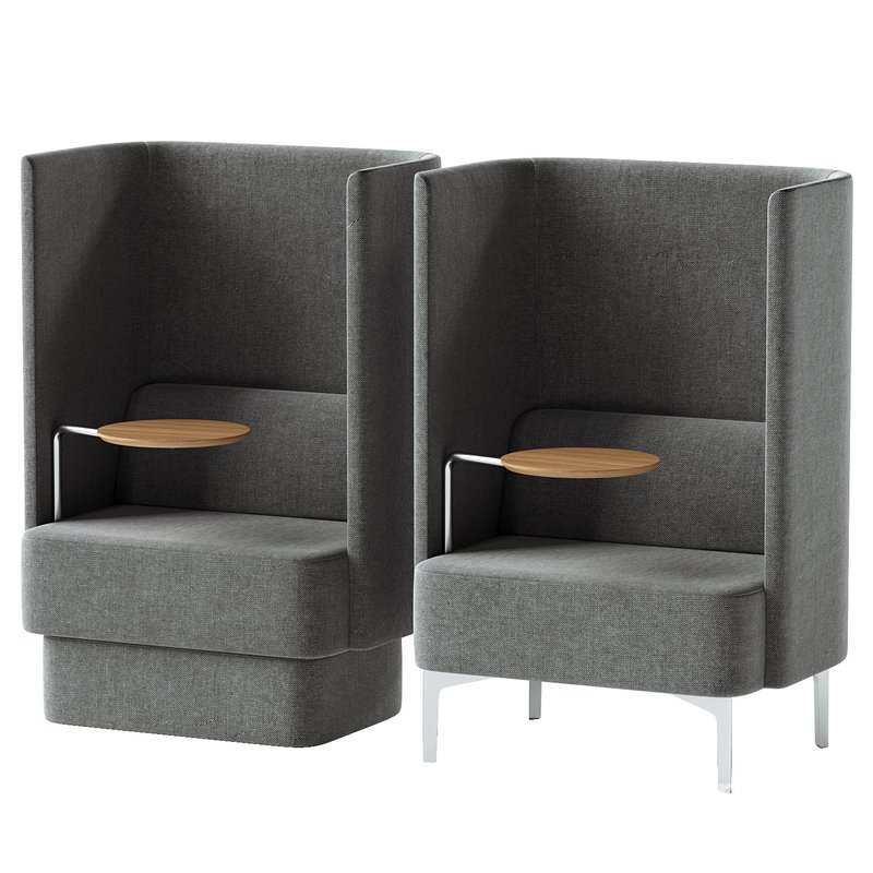 Pullman Chair Image 4