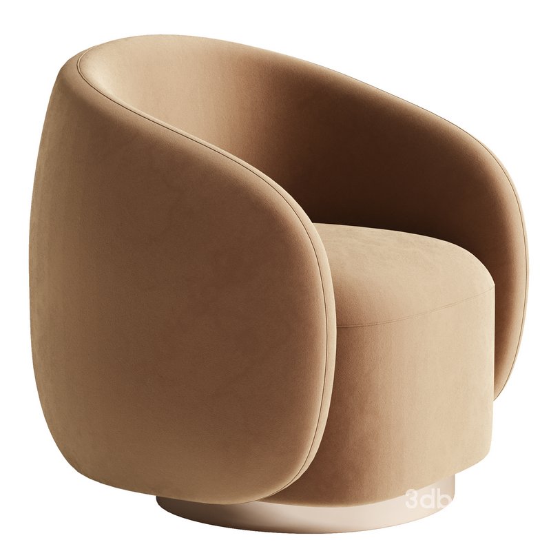 Armchair Kali Image 3