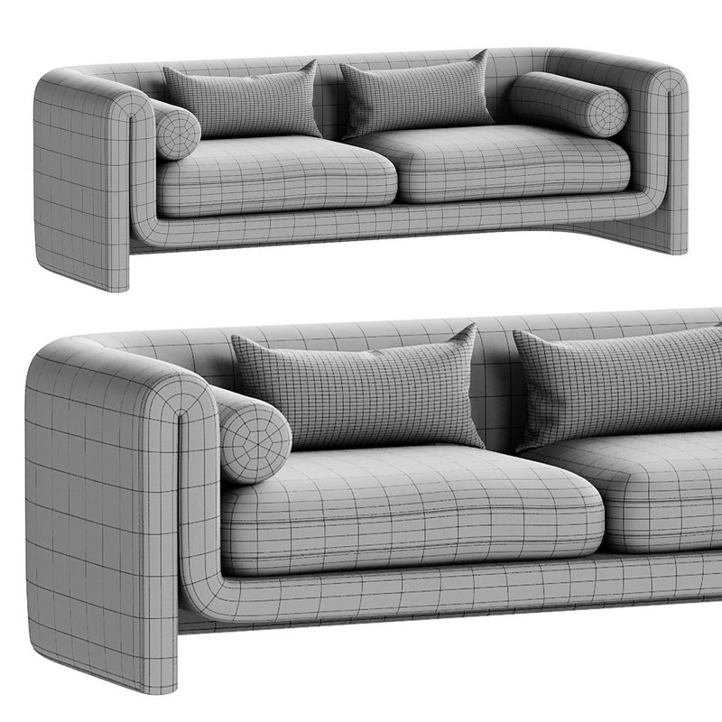 Sigrun Sofa Image 3