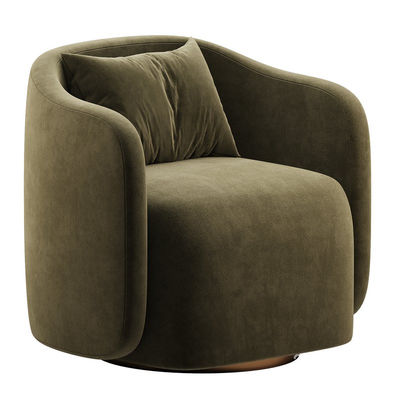83rd – Armchair Image 2