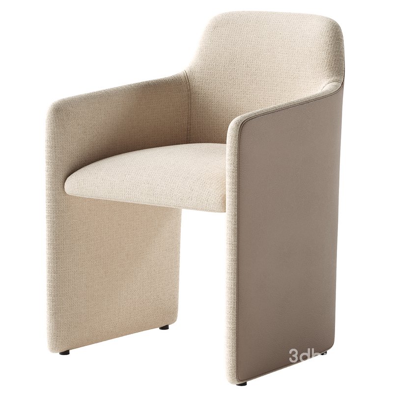 Bruna Chair Image 5