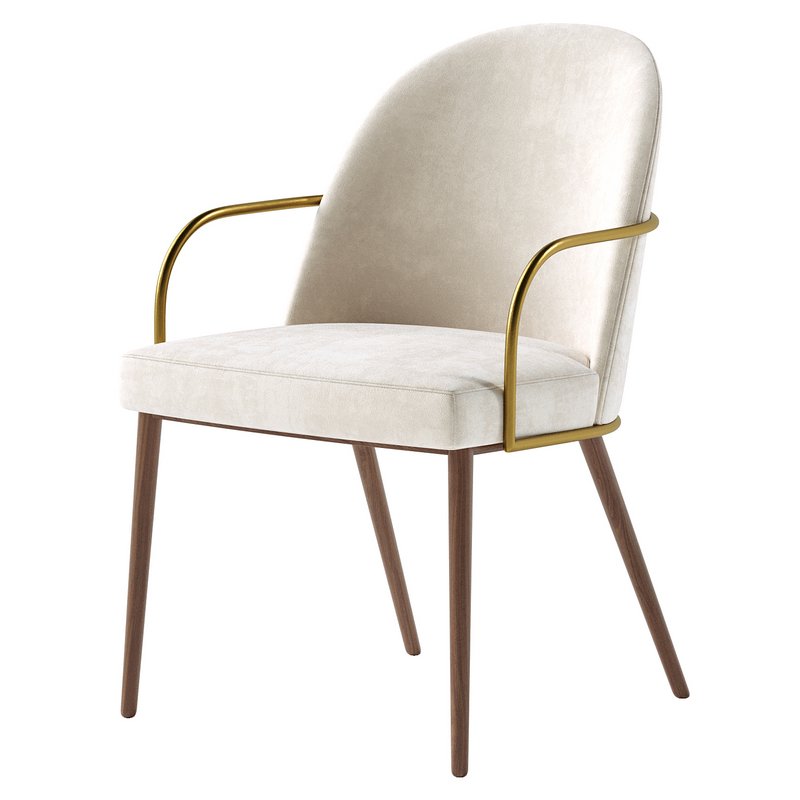 Bloom Dining Chair Image 4