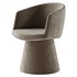LIFT SOFT swivel chair - Thumbnail 4