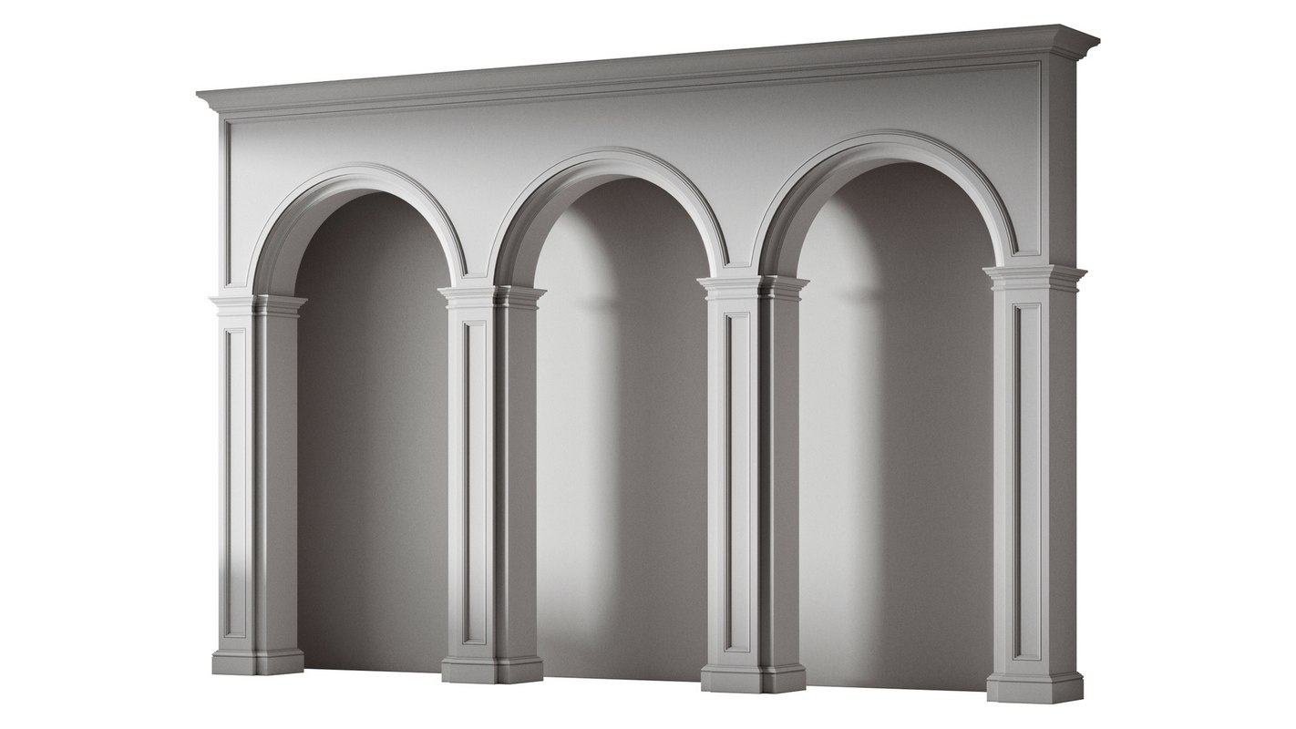 Classic arc 1 Image 6