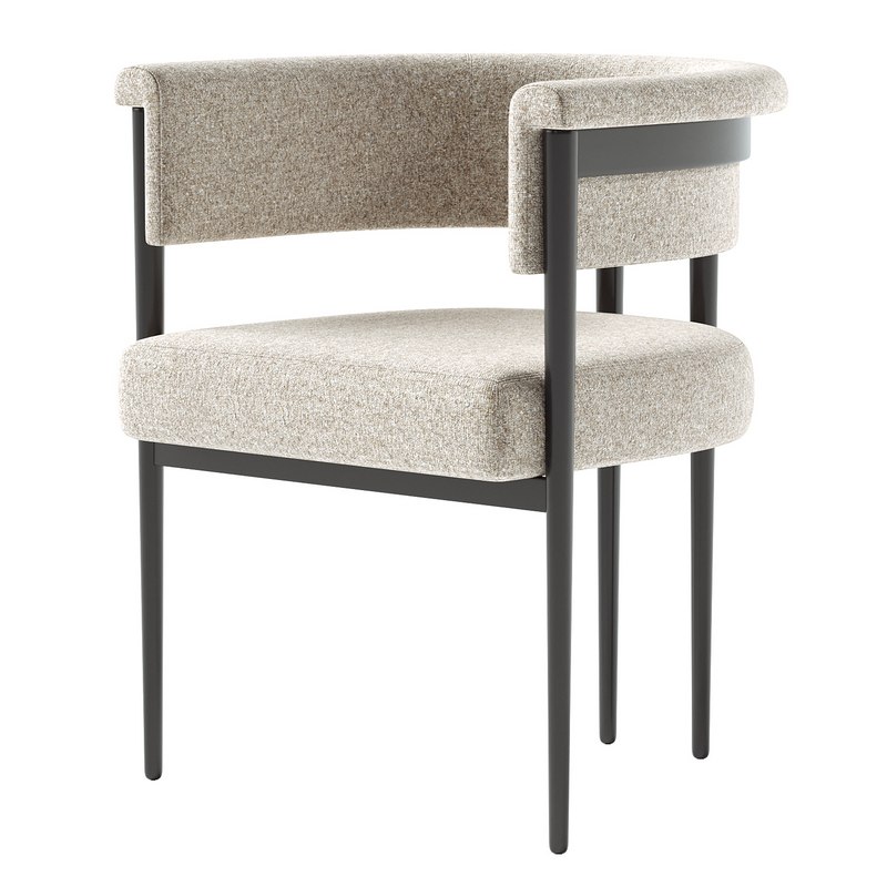 Royal Barstool & Royal Dining Chair Image 4