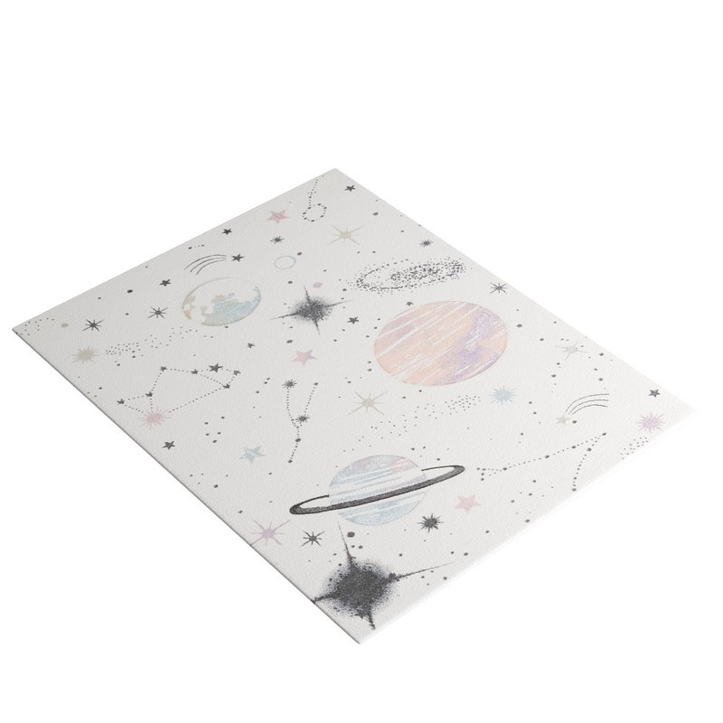 CRK122 A Carousel Kids Area Rugs By SAFAVIEH Image 3