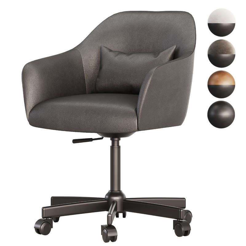 Tossberg Malskar Swivel Chair Image 5