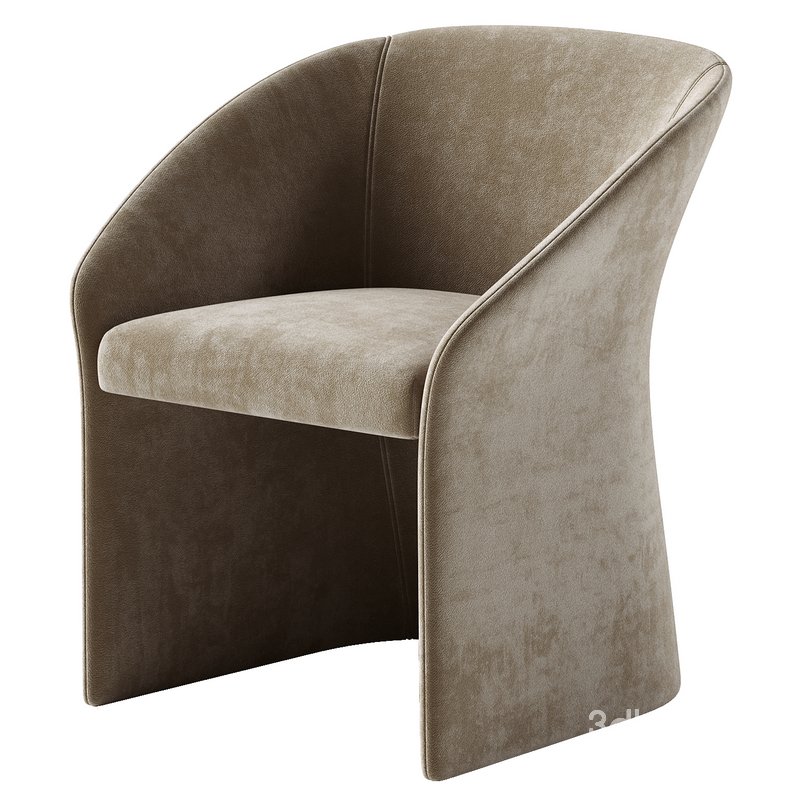LaPorte Dining Chair 01 Image 4
