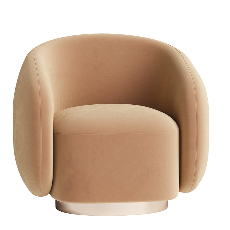 Armchair Kali Image 4