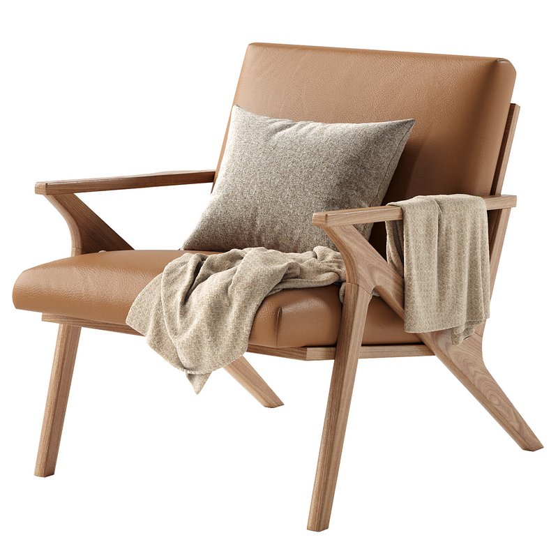 Adorn Armchair Image 5