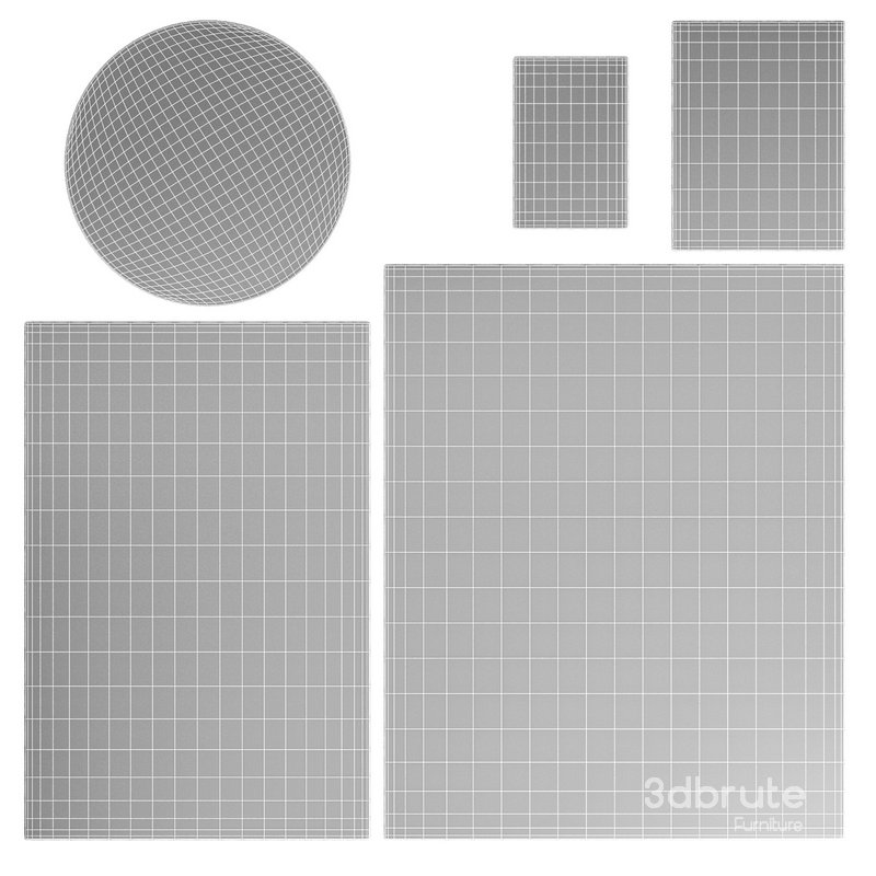 CRK120K Carousel Kids Area Rugs By SAFAVIEH Image 5