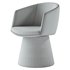 LIFT SOFT swivel chair - Thumbnail 5