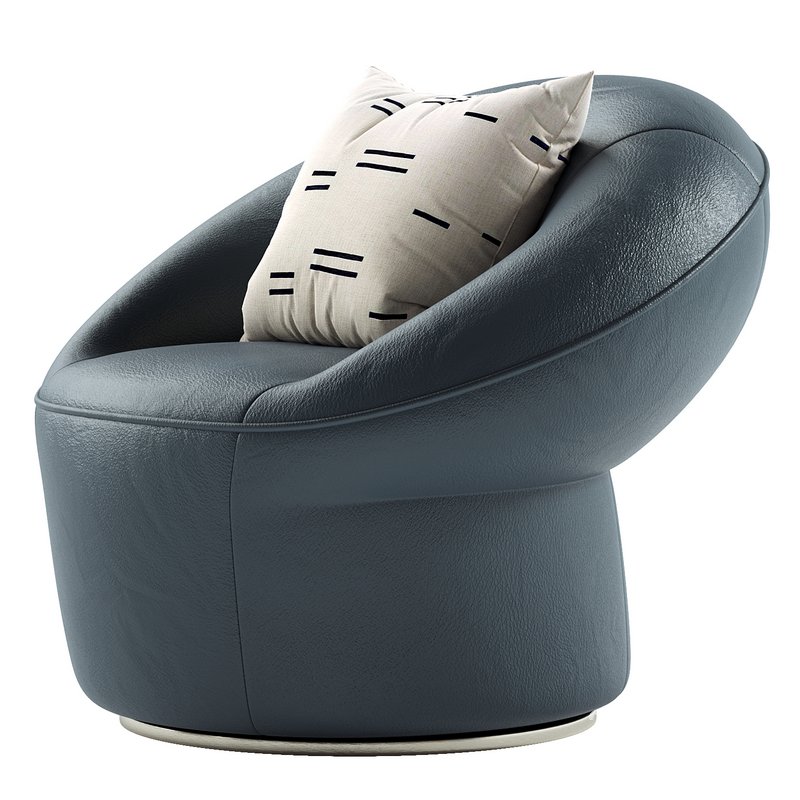 Havana Armchair Image 5