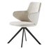 Vigo Swivel Side Chair - Thumbnail 5
