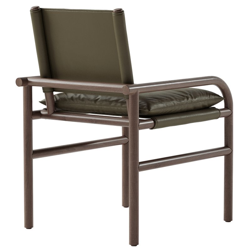 Bamba Dining Chair Image 5